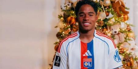 رسميًا..
      ليون
      الفرنسي
      يضم
      إندريك
      من
      ريال
      مدريد
      معارًا
      حتى
      نهاية
      الموسم