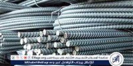 تقرير
      أسعار
      الحديد
      والصلب
      في
      محافظة
      أسوان
      الثلاثاء
      23
      ديسمبر
      2025