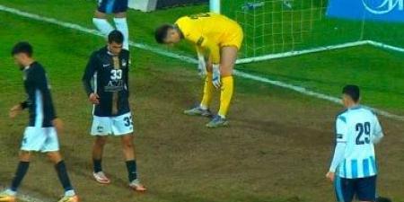 قائمة شباب بيراميدز في مواجهة الإسماعيلي بكأس العاصمة