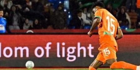 كوت ديفوار تقتنص فوزا صعبا من موزمبيق في كأس أمم إفريقيا.. فيديو