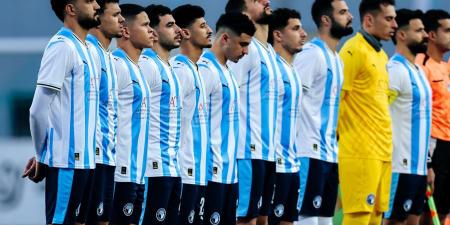 قائمة
      بيراميدز
      لمواجهة
      الإسماعيلي
      في
      كأس
      عاصمة
      مصر