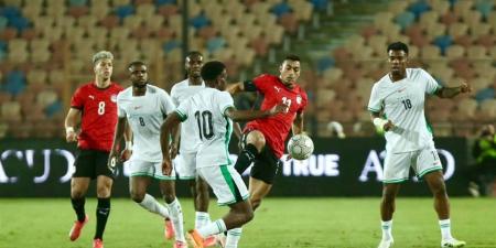 اتحاد
      الكرة:
      محمد
      حمدى
      ومصطفى
      محمد
      يلحقان
      بمواجهة
      مصر
      وجنوب
      أفريقيا