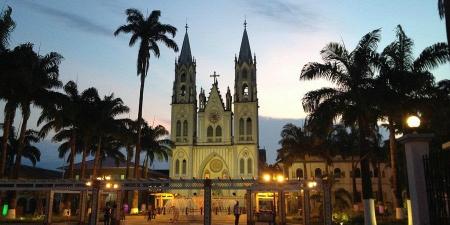 غينيا Vs بوركيانا فاسو.. أبرز الأماكن الأثرية بالبلدين قبل لقاء أمم أفريقا