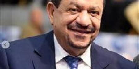 عبد
      السلام
      الجبلي:
      حصول
      مركز
      البحوث
      الزراعية
      على
      المركز
      الثاني
      إقليمياً
      إنجاز
      كبير
      يؤكد
      حجم
      الجهود
      المبذولة