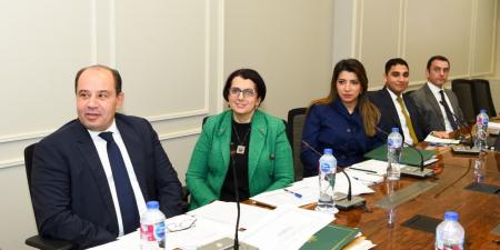 وزير
      الخارجية:
      يجب
      تكثيف
      الجهود
      لاسترداد
      الآثار
      المصرية
      من
      الخارج
      التي
      خرجت
      من
      البلاد
      بطرق
      غير
      مشروعة