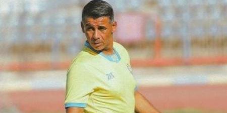 الإسماعيلى يدخل معسكرا مغلقا اليوم استعداداً لمواجهة شباب بيراميدز