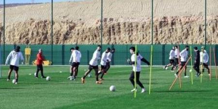 حصاد الرياضة المصرية اليوم الأربعاء 24 - 12 - 2025