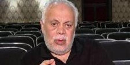 بعد
واقعة
ريهام
عبد
الغفور..
نقابة
الممثلين:
ملاحقة
قانونية
ضد
الصفحات
المسيئة
للفنانين