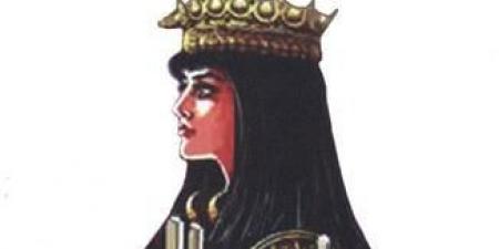 "النساء
      الحاكمات"..
      حين
      أعاد
      التاريخ
      اكتشاف
      سلطة
      غائبة