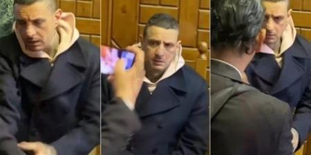 "الموقف
      صعب"..
      الإفتاء
      ترد
      على
      واقعة
      أحمد
      الفيشاوى
      والمصور