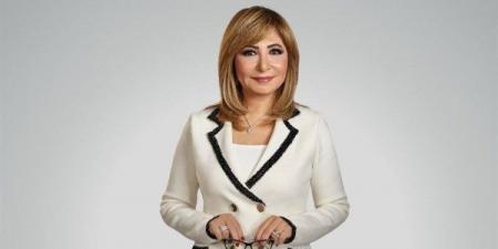 لميس
      الحديدي..
      مدرسة
      إعلامية
      متكاملة
      و
      حضور
      مهني
      لا
      يُشبه
      غيره