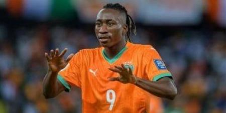 كوت ديفوار ضد موزمبيق.. أرقام ديان ديوماندي مع الأفيال ولايبزيج