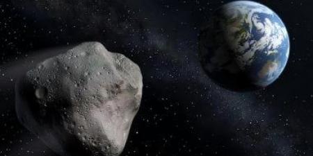 ناسا تكشف مرور كويكب فى حجم «الأوتوبيس» بالقرب من الأرض
