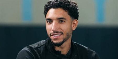 هشام
      يكن:
      "مرموش"
      ليس
      رأس
      حربة..
      و"عاشور"
      غير
      جاهز
      بدنيًا