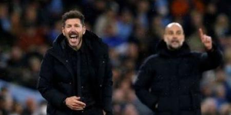 سيميوني يستعد لتوقيع عقده التاسع مع أتلتيكو مدريد