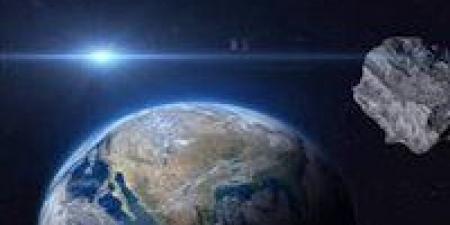 كويكب
      بحجم
      «الأوتوبيس»
      يمر
      بسلام
      قرب
      الأرض..
      اختبار
      جديد
      لدقة
      رصد
      الفضاء