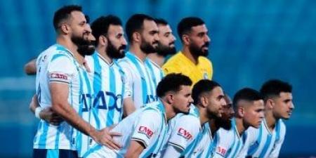موعد مباريات بيراميدز فى الجولات 3 و4 و5  من مجموعات دوري أبطال أفريقيا