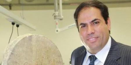 حسين عبد البصير: افتراضات أن أمنحتب هو فرعون الخروج لا ترقى لليقين