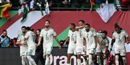 الجزائر
      أخر
      المنضمين..
      مصر
      تتصدر
      قائمة
      المنتخبات
      التي
      سجلت
      100
      هدف
      فأكثر
      في
      الأمم
      الإفريقية