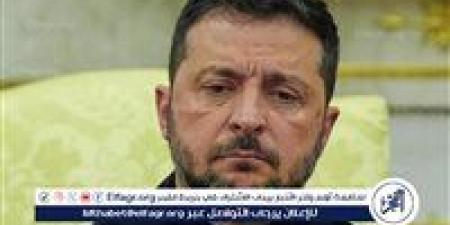 برلماني
      روسي:
      مشروع
      زيلينسكي
      للتسوية
      يتضمن
      تهديدات
      لأمن
      روسيا
      القومي