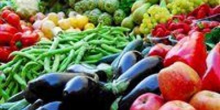 ماذا
      يحدث
      في
      أسعار
      الخضار
      والفاكهة؟
      متابعة
      يومية
      للمستهلك