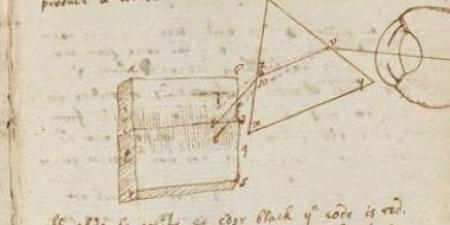 المبادئ الرياضية للفلسفة الطبيعية.. كتاب صنع أسطورة نيوتن