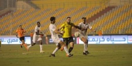 موعد مباراة الزمالك وسموحة بكأس عاصمة مصر