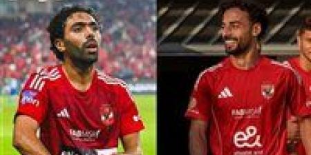 شوبير
      يكشف
      تعثر
      مفاوضات
      تجديد
      عقدي
      الشحات
      وعبد
      القادر
      مع
      الأهلي