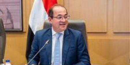 وزير
المالية:
الحزمة
الثانية
للتسهيلات
الضريبية
ستستفيد
من
المقترحات
والتوصيات
المطروحة
فى
الحوار
المجتمعي