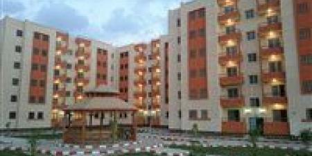 «اعرف
      مصير
      شقتك
      في
      دقيقة»..
      دليلك
      الكامل
      للاستعلام
      عن
      شقق
      الإسكان
      الاجتماعي
      2025
      بالرقم
      القومي