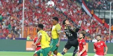 مواعيد مباريات الجولة الثانية فى أمم أفريقيا..الفراعنة والأولاد الأبرز