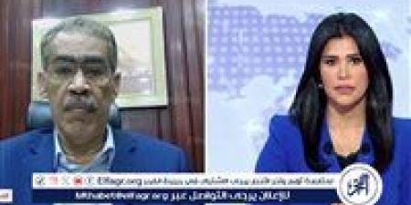 ضياء
      رشوان:
      الشواهد
      تدل
      على
      أن
      الإدارة
      الأمريكية
      حسمت
      أمرها
      بشأن
      المرحلة
      الثانية
      من
      اتفاق
      غزة