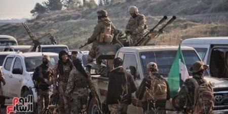 الداخلية السورية: تفكيك خلية لداعش والقبض على 3 عناصر فى حلب