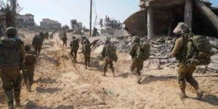 جيش الاحتلال الإسرائيلي يغتال عنصرا من حزب الله جنوبي لبنان