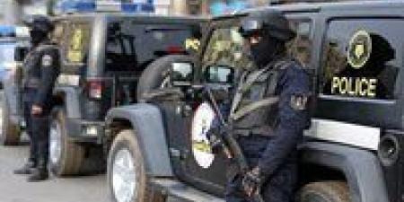 خروج
      من
      السجن
      منذ
      شهور..
      مصرع
      أخطر
      مسجل
      خطر
      في
      مواجهة
      دامية
      مع
      الشرطة
      ببني
      سويف