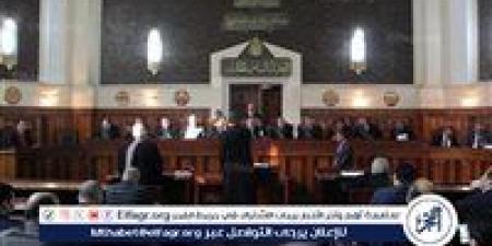 انتهاء
      جلسة
      محاكمة
      مقتل
      طفل
      الإسماعيلية