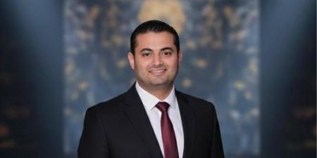 مجلس
      إدارة
      جديد
      لنادي
      ديرب
      نجم..
      السعيد
      رئيسا
      ومبارك
      نائبا
      وفايد
      أمينا
      للصندوق
      والبدري
      في
      العضوية