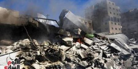 أصداء أبرز الأحداث العالمية فى 2025.. هدنة فى غزة بعد عامين من الحرب