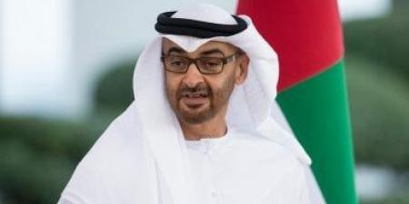 غدا.. رئيس الإمارات يبدأ زيارة رسمية إلى باكستان