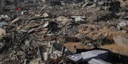 مستوطن
      إسرائيلي
      يدهس
      فلسطيني
      أثناء
      أدائه
      الصلاة..
      فيديو
      يوثق
      الواقعة
      والاحتلال
      يٓحقق