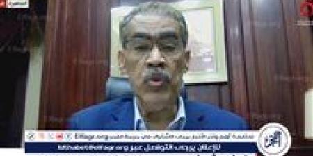 ضياء
      رشوان:
      نتنياهو
      يريد
      تجنب
      الانتقال
      للمرحلة
      الثانية
      من
      اتفاق
      غزة