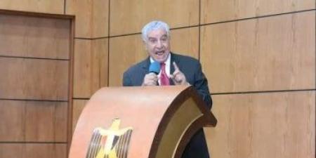 جدل فرعون الخروج.. ماذا قال زاهى حواس عن مدينة أمنحتب الثالث؟