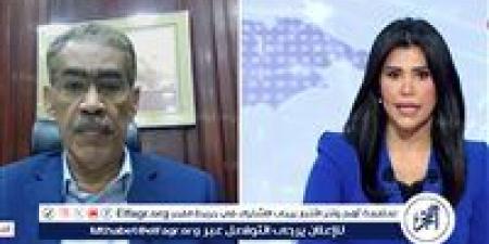 ضياء
      رشوان:
      نتنياهو
      يريد
      أن
      تؤدي
      قوة
      حفظ
      الاستقرار
      في
      غزة
      أدوارا
      لا
      تتعلق
      بها