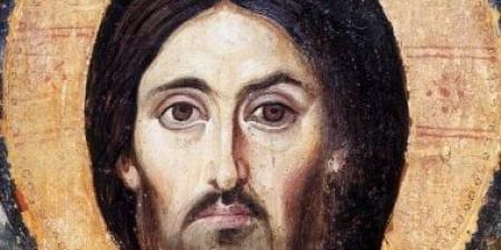 من رسم وجه المسيح أول مرة؟