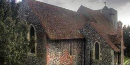 كيف دخلت المسيحية أوروبا؟