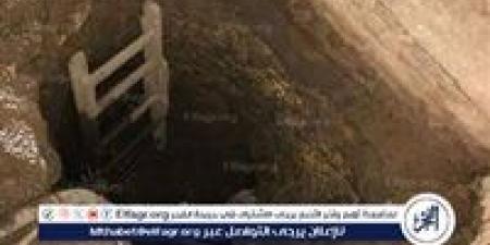 عصابة
      تخصصت
      في
      التنقيب
      عن
      الآثار
      بروض
      الفرج..
      والأمن
      يلاحقهم