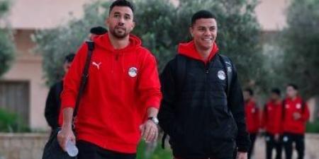 محمد شحاتة يدشن اللمسات الإنسانية فى أمم أفريقيا 2025 وتونس تبرزها