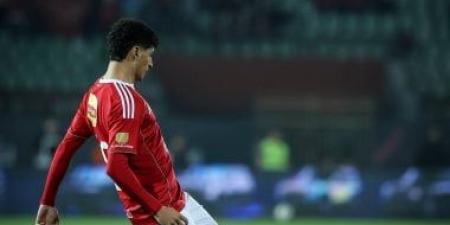 محمد عبد الله: حصدت 8 بطولات في 3 مواسم.. واللعب للأهلي يحتاج للشخصية القوية