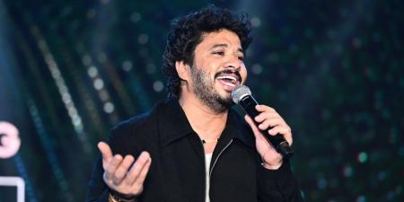 بالصور..
      مصطفى
      حجاج
      يواصل
      تألقه
      في
      ويشعل
      حفله
      الثاني
      بال
      "كريسماس"
      فى
      العاصمة
      الجديدة