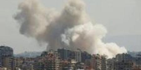 لبنان:
      مقتل
      عنصر
      من
      حزب
      الله
      في
      غارات
      إسرائيلية
      متتالية
      على
      الجنوب
      والبقاع